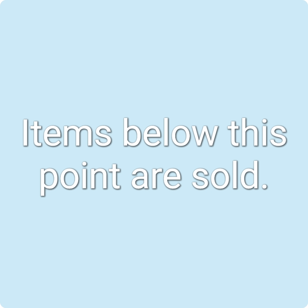 Sold